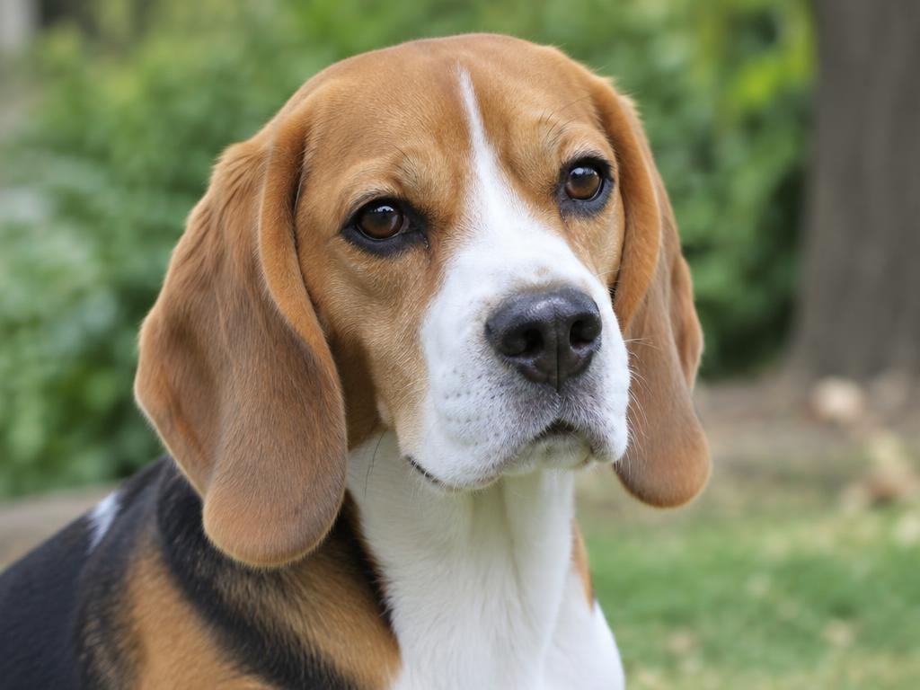 Beagle