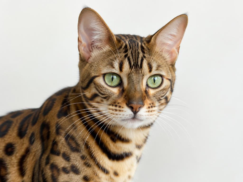 Bengal