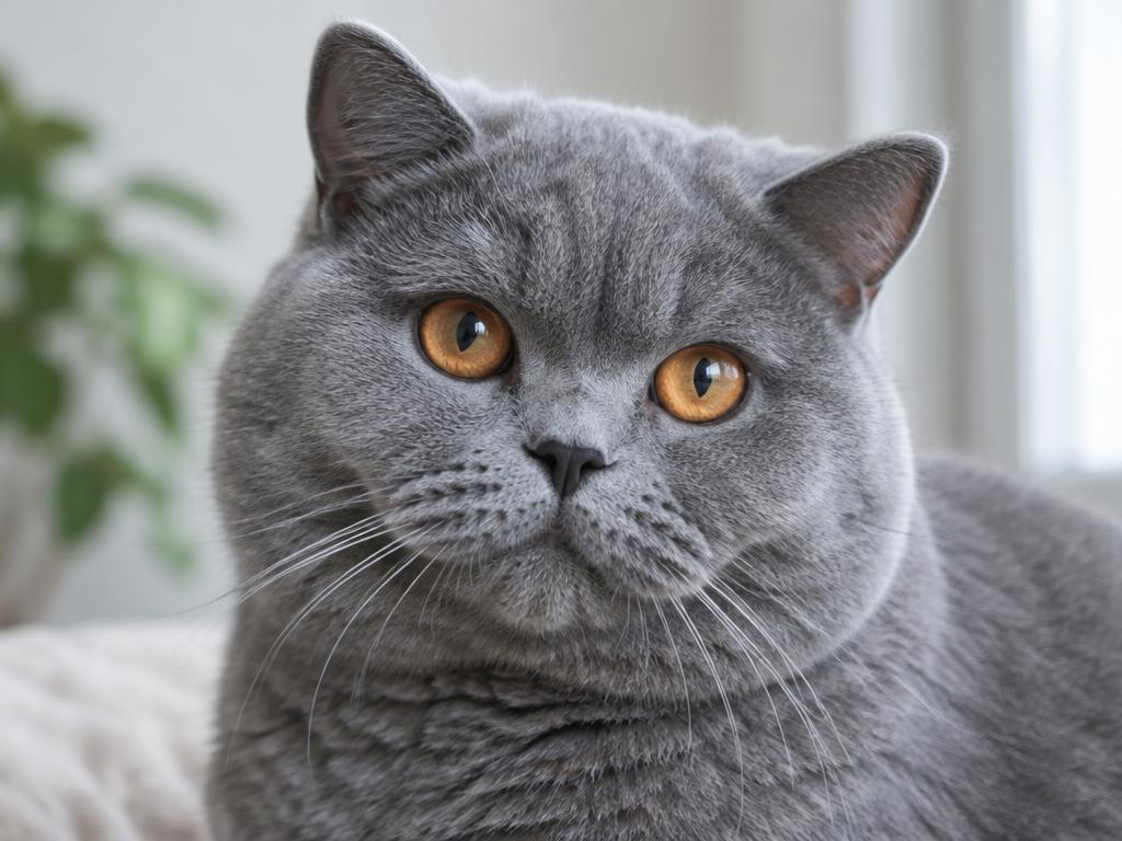 British Shorthair