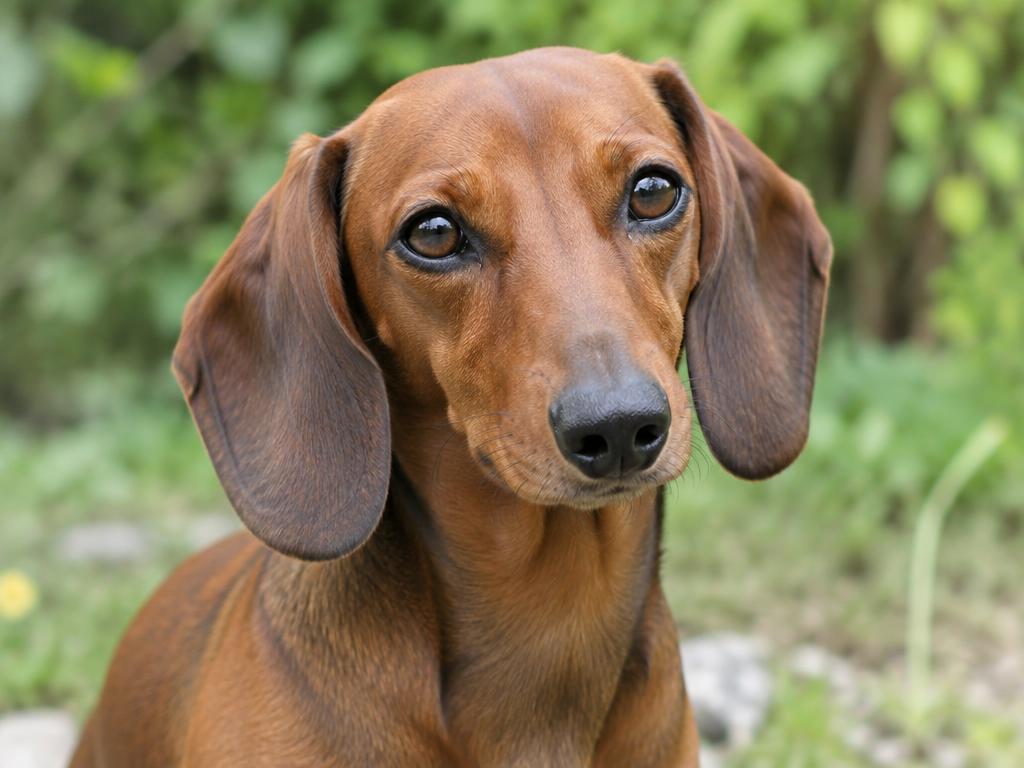 Dachshund
