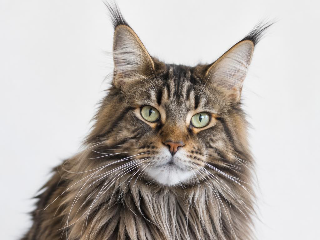 Maine Coon