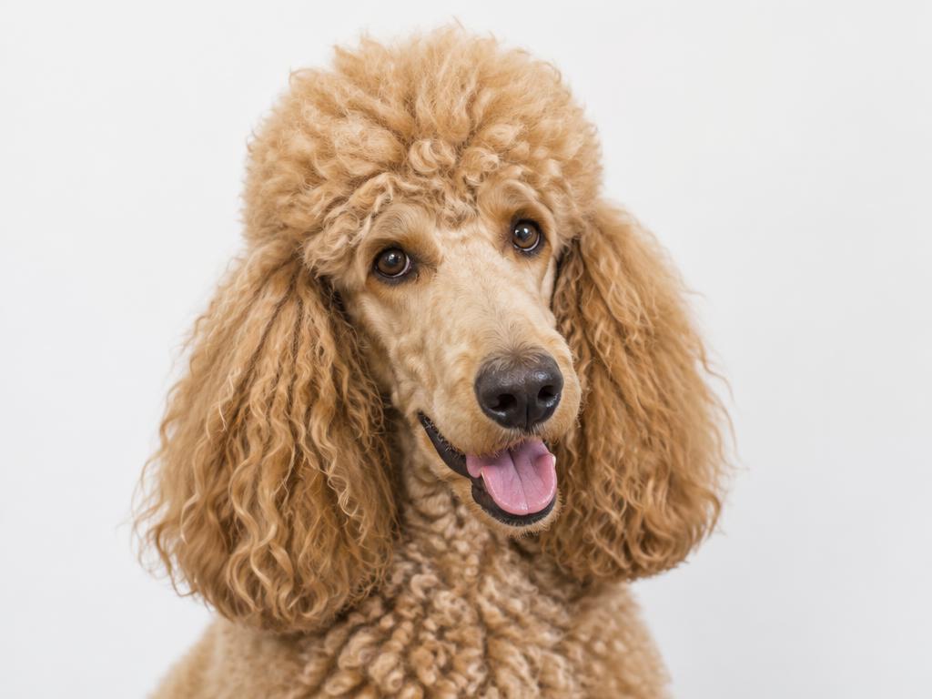 Poodle
