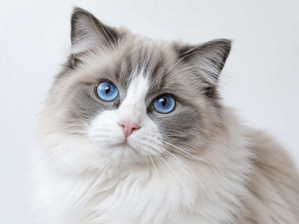 Ragdoll