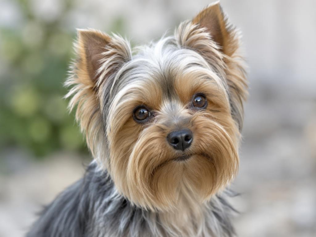 Yorkshire Terrier